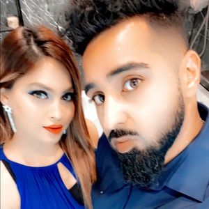 Meet your Posher, Rafia